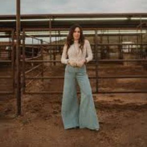 PAINTER JEANS-light wash